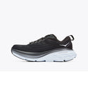 HOKA BONDI 8 SCARPA DONNA SUPER AMMORTIZZATA DA CORSA/CAMMINATA SU STRADA - DISPONIBILE IN 3 COLORI