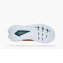 HOKA ONE ONE MACH SUPERSONIC SCARPA DA CORSA REATTIVA E TRASPIRANTE ( Radiant Yellow / Camellia )