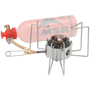 MSR DragonFly Combo FORNELLO MULTICOMBUSTIBILE