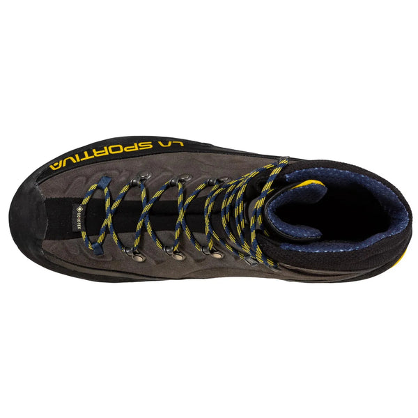 NUOVA LA SPORTIVA Trango Alp Evo Gtx CARBON/MOSS - NUOVI ARRIVI