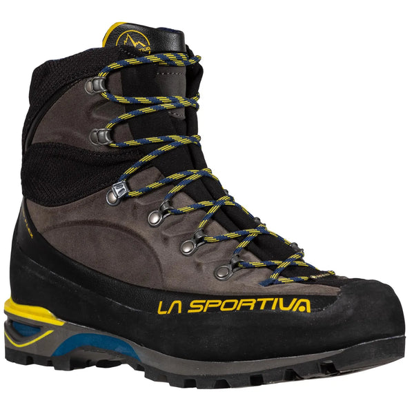 NUOVA LA SPORTIVA Trango Alp Evo Gtx CARBON/MOSS - NUOVI ARRIVI