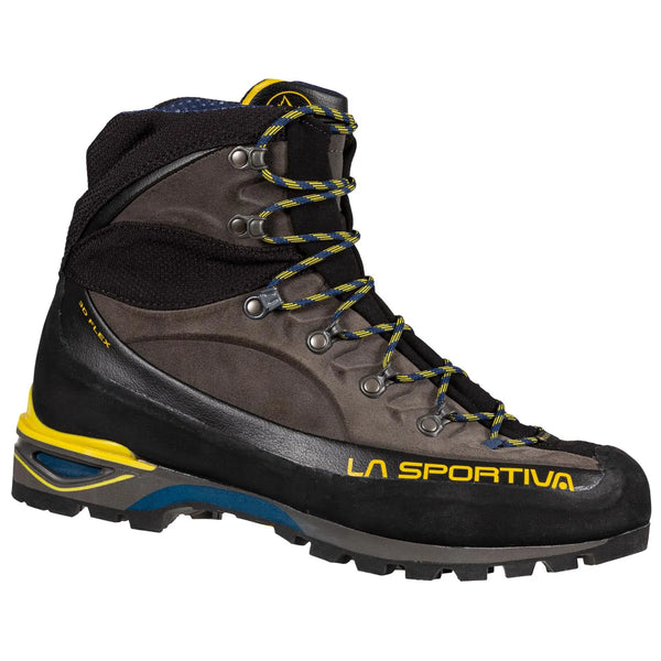 NUOVA LA SPORTIVA Trango Alp Evo Gtx CARBON/MOSS - NUOVI ARRIVI