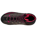 LA SPORTIVA TRANGO ALP EVO DONNA GTX SCARPONE DA ESCURSIONISMO ALPINO SEMI RAMPONABILE - NUOVI ARRIVI - CARBON/CERISE