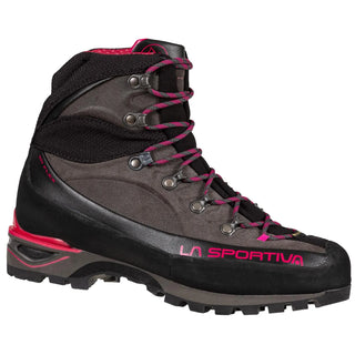 LA SPORTIVA TRANGO ALP EVO DONNA GTX SCARPONE DA ESCURSIONISMO ALPINO SEMI RAMPONABILE - NUOVI ARRIVI - CARBON/CERISE