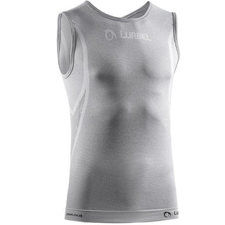 LURBEL OXIGENO SINGLET CANOTTA INTIMA UNISEX LEGGERA E TRASPIRANTE - DISPONIBILE IN 2 COLORI