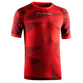 LURBEL  SAMBA SHORT SLEEVES - 2 COLORI - MAGLIA TECNICA UOMO MANICHE CORTE