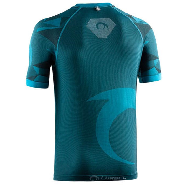 LURBEL  SAMBA SHORT SLEEVES - 2 COLORI - MAGLIA TECNICA UOMO MANICHE CORTE