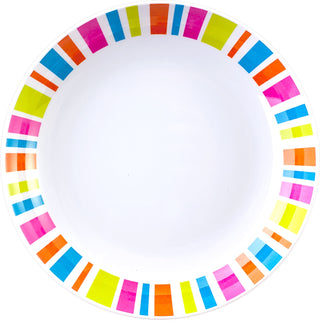 BRUNNER MELAMINE FANTASIA GLAMOUR ANTISLIP ACQUISTABILE SFUSO VARI MODELLI - IN PROMOZIONE!