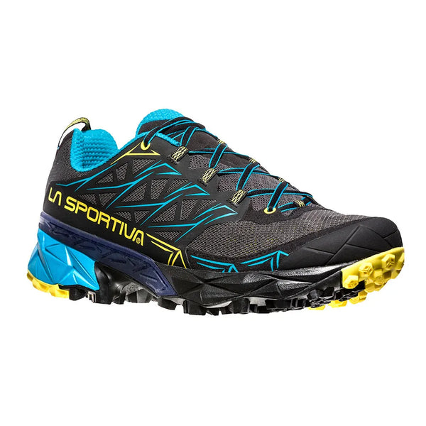 LA SPORTIVA AKYRA UOMO SCARPA MOUNTAIN RUNNING - DISPONIBILE IN 2 COLORI - PROMO -20%!