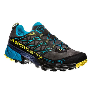LA SPORTIVA AKYRA UOMO SCARPA MOUNTAIN RUNNING - DISPONIBILE IN 2 COLORI - PROMO -20%!