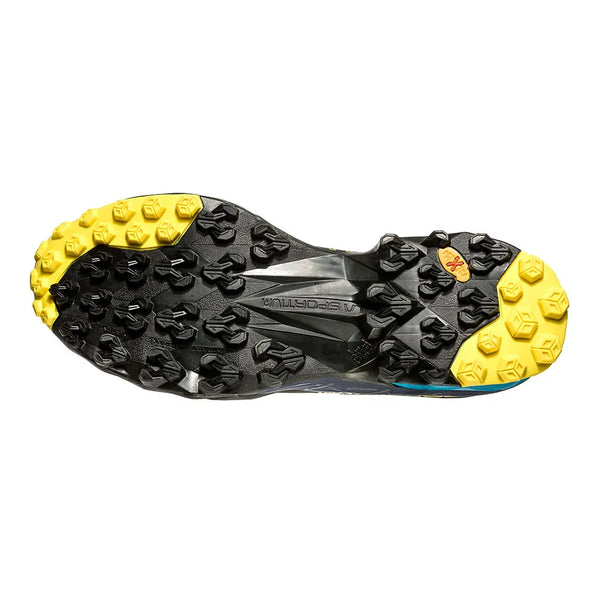 LA SPORTIVA AKYRA UOMO SCARPA MOUNTAIN RUNNING - DISPONIBILE IN 2 COLORI - PROMO -20%!