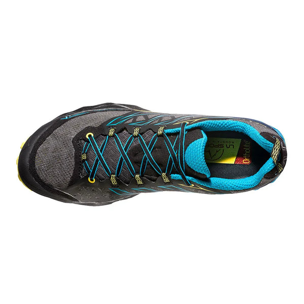 LA SPORTIVA AKYRA UOMO SCARPA MOUNTAIN RUNNING - DISPONIBILE IN 2 COLORI - PROMO -20%!