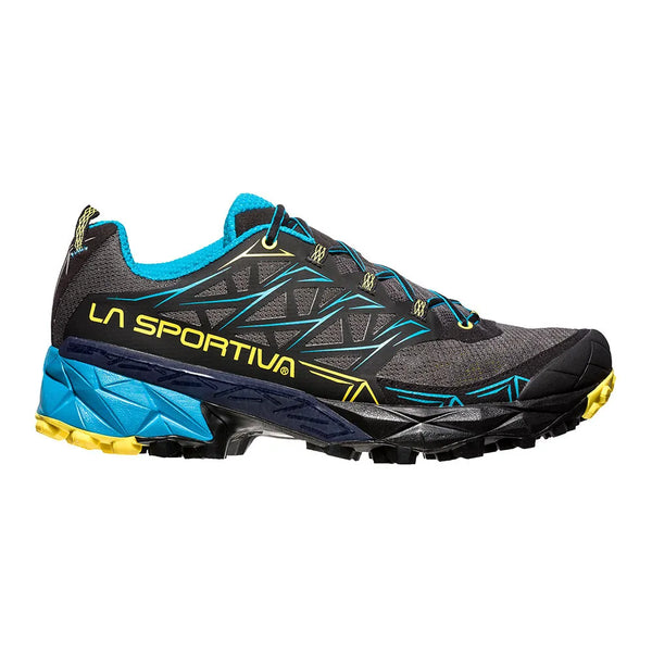LA SPORTIVA AKYRA UOMO SCARPA MOUNTAIN RUNNING - DISPONIBILE IN 2 COLORI - PROMO -20%!
