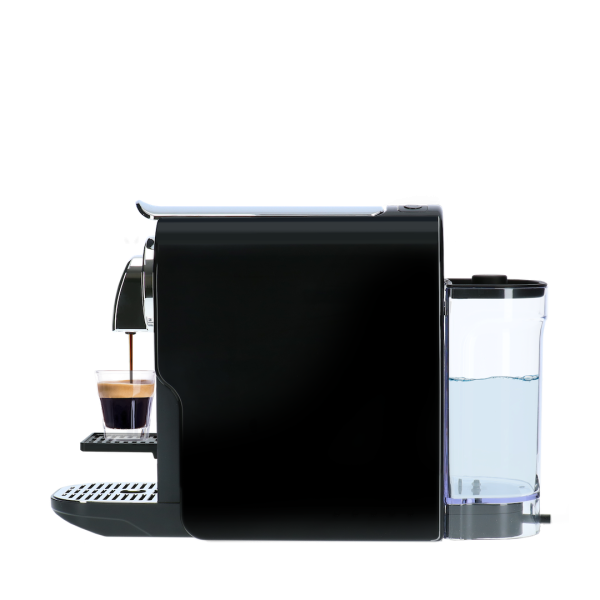 MESTIC MACCHINETTA DA CAFFE' ESPRESSO IN CAPSULE ME-80 1000W BASSO CONSUMO