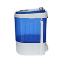 MESTIC LAVATRICE PORTATILE DA CAMPEGGIO 6KG MW-100