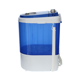 MESTIC LAVATRICE PORTATILE DA CAMPEGGIO 6KG MW-100