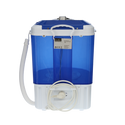 MESTIC LAVATRICE PORTATILE DA CAMPEGGIO 6KG MW-100