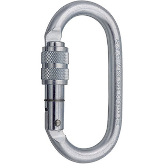 CAMP OVAL PRO LOCK MOSCHETTONE