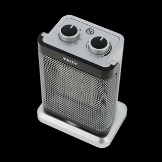 MESTIC STUFA IN CERAMICA MKK 230 DA 1.5 KW BASSO CONUSMO ENERGETICO