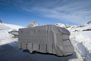 BRUNNER COPERTURA CAMPER COVER  6M - PROMO TUTTE LE MISURE E CON SPEDIZIONE GRATUITA