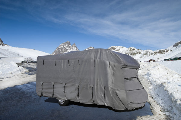 BRUNNER COPERTURA CAMPER COVER  6M - PROMO TUTTE LE MISURE E CON SPEDIZIONE GRATUITA