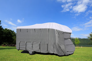 BRUNNER COPERTURA CAMPER COVER 12M - DISPONIBILE IN VARIE MISURE - IN PROMOZIONE!