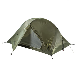 FERRINO GRIT 2 TENDA A DUE POSTI LEGGERA IDEALE PER CHI VIAGGIA IN BICI