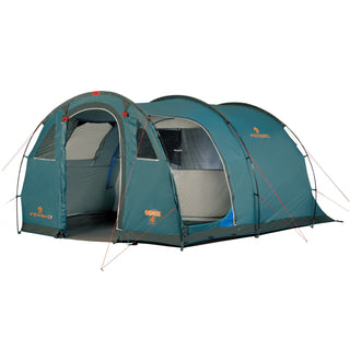FERRINO FENIX 4 TENDA 4 POSTI DA CAMPEGGIO SPAZIOSA E CONFORTEVOLE