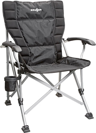 BRUNNER RAPTOR NG 2.0 COMODA SEDIA PIEGHEVOLE IMBOTTITA