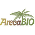 ARECABIO SET DA PICNIC PER 4 PERSONE RIUTILIZZABILE 100% NATURALI E COMPOSTABILI