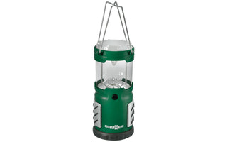 BRUNNER ARKA LANTERNA DA CAMPEGGIO A LED PORTATILE - IN PROMOZIONE!