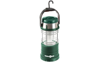 BRUNNER LYRA LANTERNA DA CAMPEGGIO A LED 120 LUMEN RICARICABILE E PORTATILE - IN PROMOZIONE!