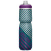 TEAL STRIPE