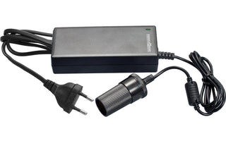 BRUNNER COOLPOWER ALIMENTATORE 22/12V PER FRIGOBOX ELETTRICI