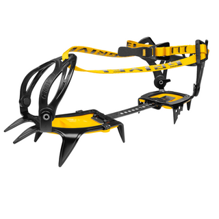 GRIVEL G10 NEW CLASSIC EVO RAMPONI UNIVERSALI A 10 PUNTE