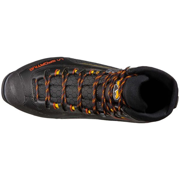 LA SPORTIVA TRANGO TOWER EXTREME SCARPONE RAMPONABILE INTEGRALE - NUOVI ARRIVI - BLACK YELLOW
