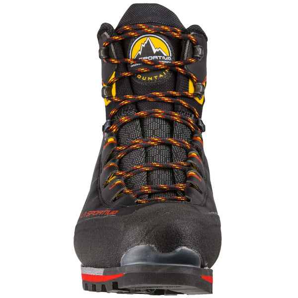 LA SPORTIVA TRANGO TOWER EXTREME SCARPONE RAMPONABILE INTEGRALE - NUOVI ARRIVI - BLACK YELLOW