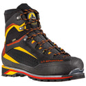 LA SPORTIVA TRANGO TOWER EXTREME SCARPONE RAMPONABILE INTEGRALE - NUOVI ARRIVI - BLACK YELLOW