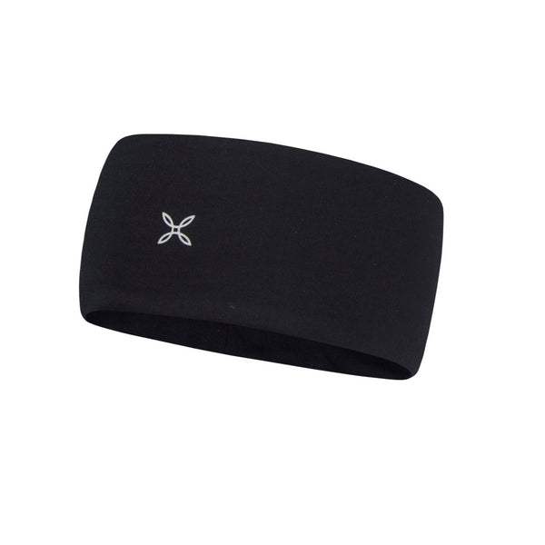 MONTURA ALPHA BAND FASCIA DA TESTA INVERNALE UNISEX IN CALDO PILE POLARTEC TRASPIRANTE - DISPONIBILI IN VARI COLORI!