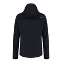 MONTURA FEEL WARM JACKET WOMAN Giacca antivento calda - Blu notte/ice blue