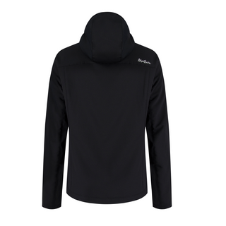 MONTURA FEEL WARM JACKET WOMAN Giacca antivento calda - NERO