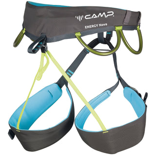 CAMP ENERGY NOVA IMBRACATURA DA DONNA COMODA E LEGGERA - DISPONIBILE IN 2 COLORI