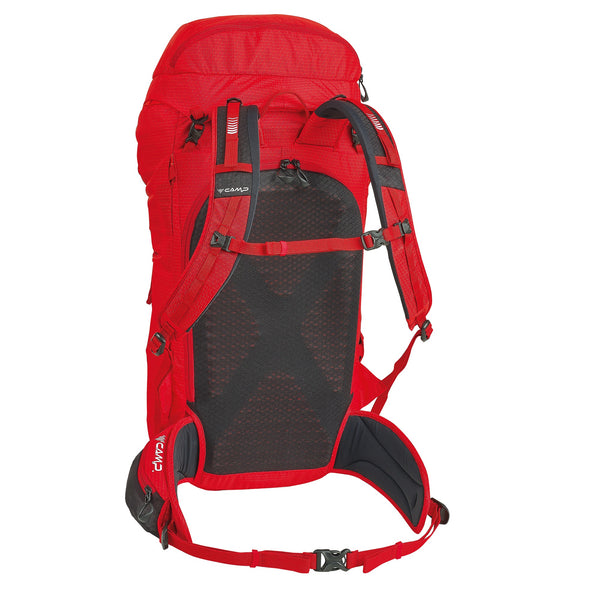 CAMP M30 ZAINO 30 LITRI DA ALPINISMO LEGGERO E VERSATILE - DISPONIBILE IN 2 COLORI