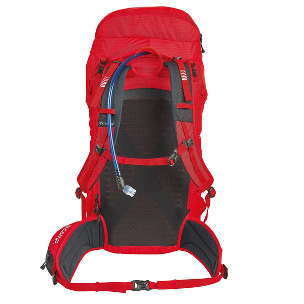 CAMP M30 ZAINO 30 LITRI DA ALPINISMO LEGGERO E VERSATILE - DISPONIBILE IN 2 COLORI