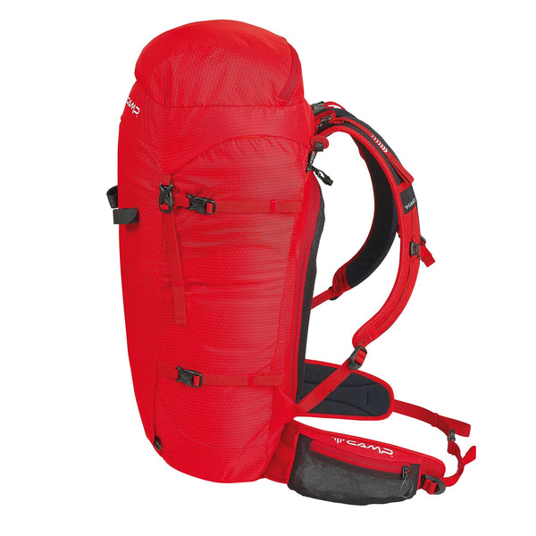 CAMP M30 ZAINO 30 LITRI DA ALPINISMO LEGGERO E VERSATILE - DISPONIBILE IN 2 COLORI