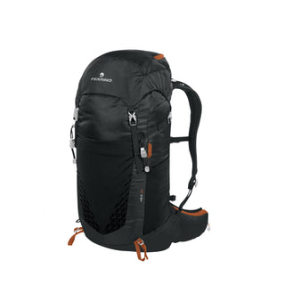 Compra nero FERRINO ZAINO LEGGERO AGILE 25 NUOVO MODELLO 800GR  - COLORI ASSORTITI