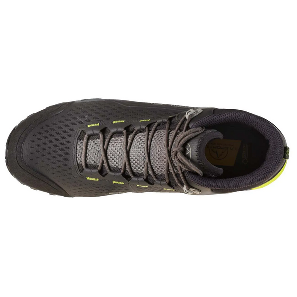 LA SPORTIVA STREAM GTX SCARPONCINO UOMO IMPERMEABILE E TRASPIRANTE IN GORE-TEX SURROUND - DISPONIBILE IN 3 COLORI