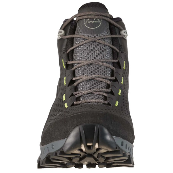 LA SPORTIVA STREAM GTX SCARPONCINO UOMO IMPERMEABILE E TRASPIRANTE IN GORE-TEX SURROUND - DISPONIBILE IN 3 COLORI