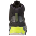 LA SPORTIVA STREAM GTX SCARPONCINO UOMO IMPERMEABILE E TRASPIRANTE IN GORE-TEX SURROUND - DISPONIBILE IN 3 COLORI