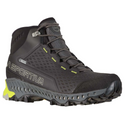 LA SPORTIVA STREAM GTX SCARPONCINO UOMO IMPERMEABILE E TRASPIRANTE IN GORE-TEX SURROUND - DISPONIBILE IN 3 COLORI